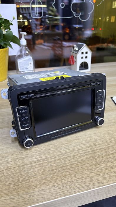 Sprzedam Radio RCD510