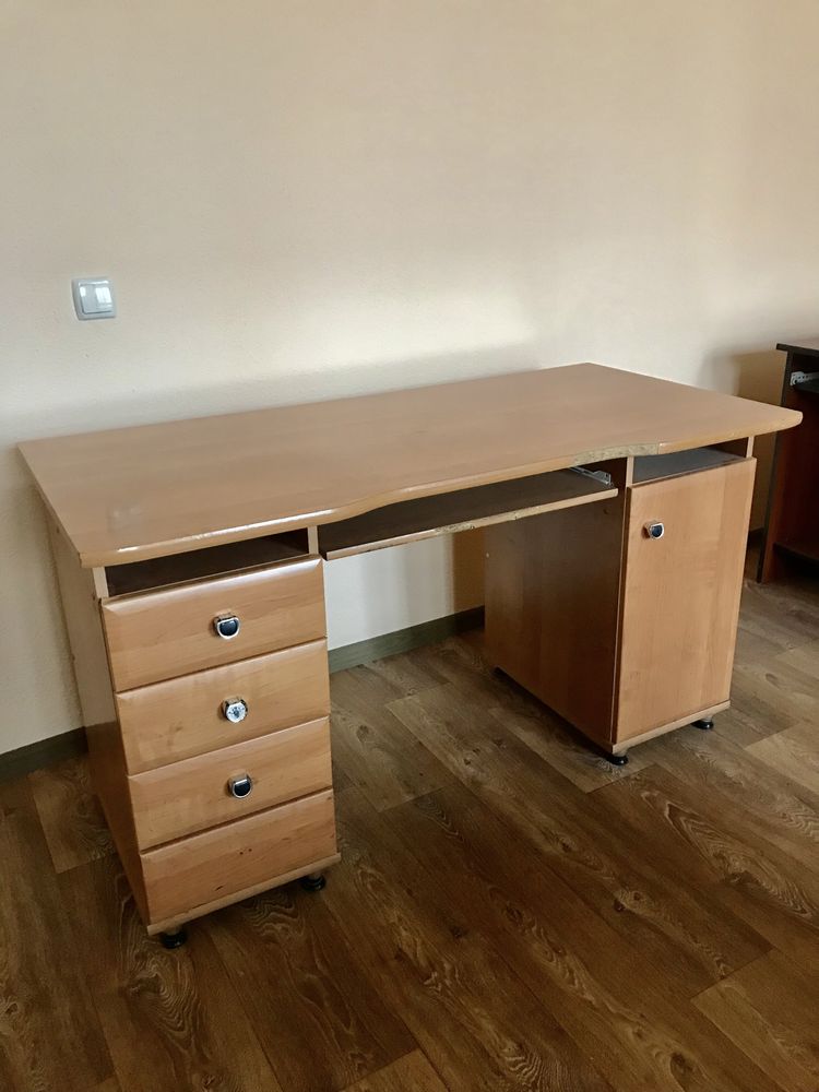 Продам мебель для офиса