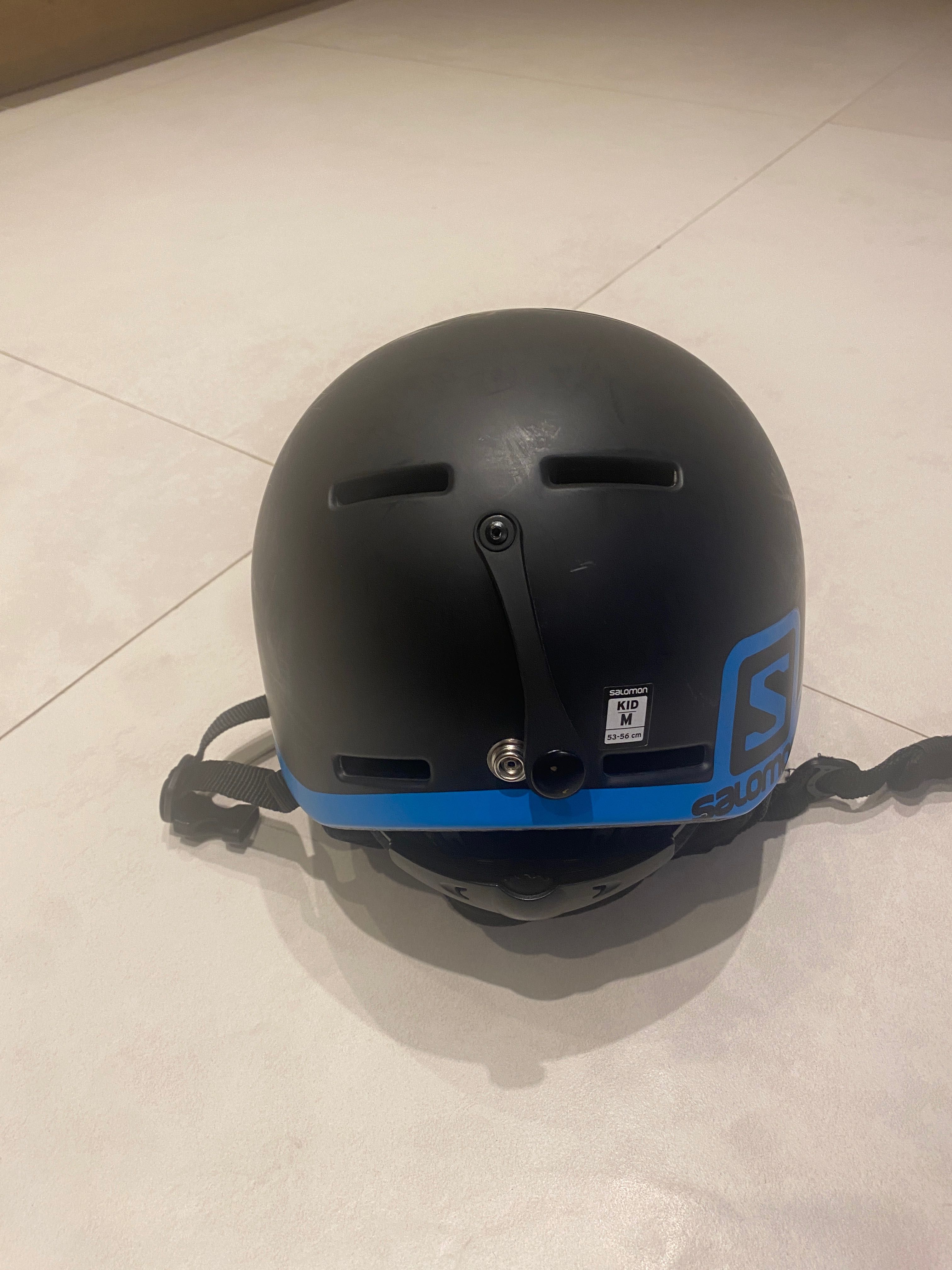 Kask Salomon Kids M