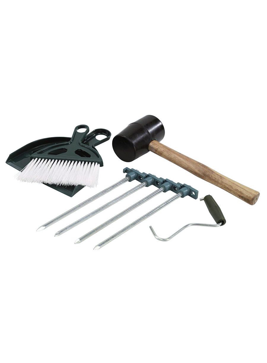 Zestaw namiotowy Outwell Tent Tool Kit