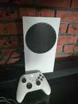 Xbox series S 512gb