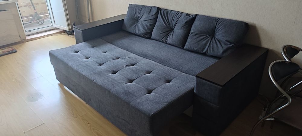 Диван раскладной