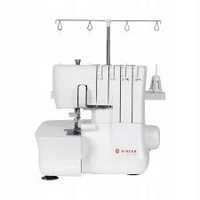 Overlock Singer S14-78