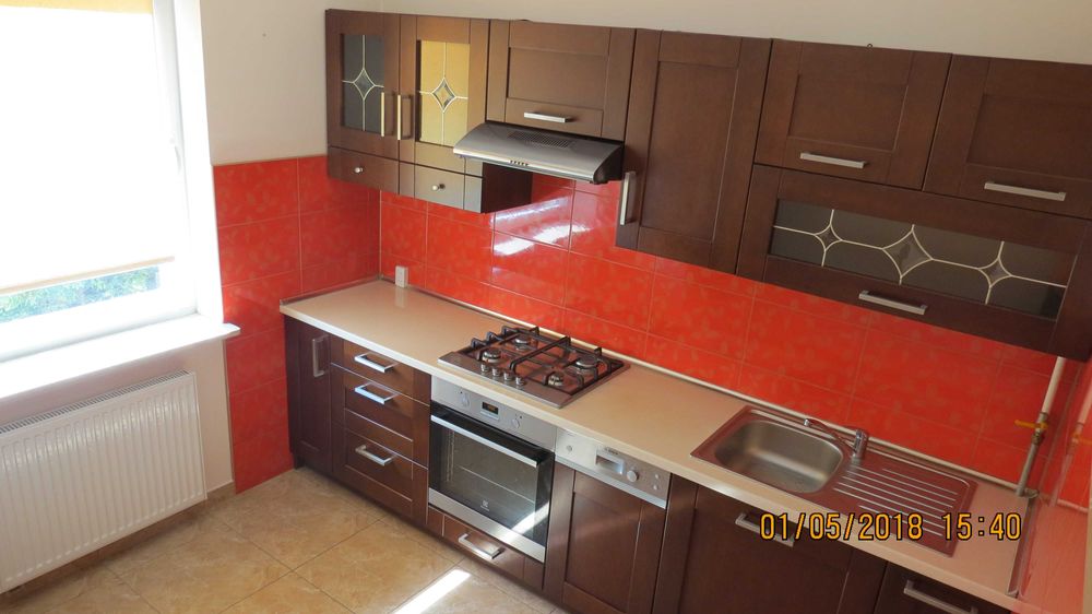 Mieszkanie do wynajęcia 49m2 Bełżyce ul.Wojska Polskiego