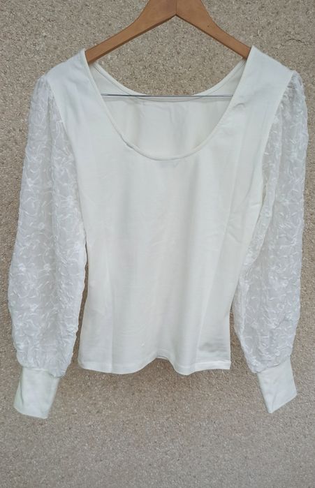 Camisola Salsa Jeans