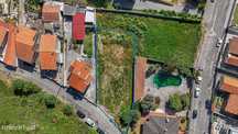 Terreno Urbano para Moradia independente  T3 - 700m2- Canidelo  - Proj