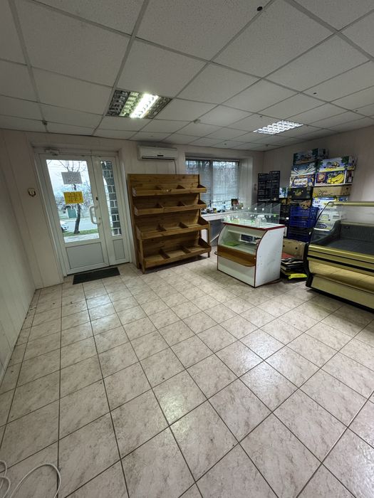 Продам приміщення в м. Сміла