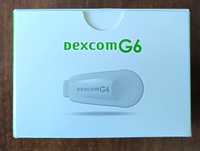 Transmiter Dexcom G6