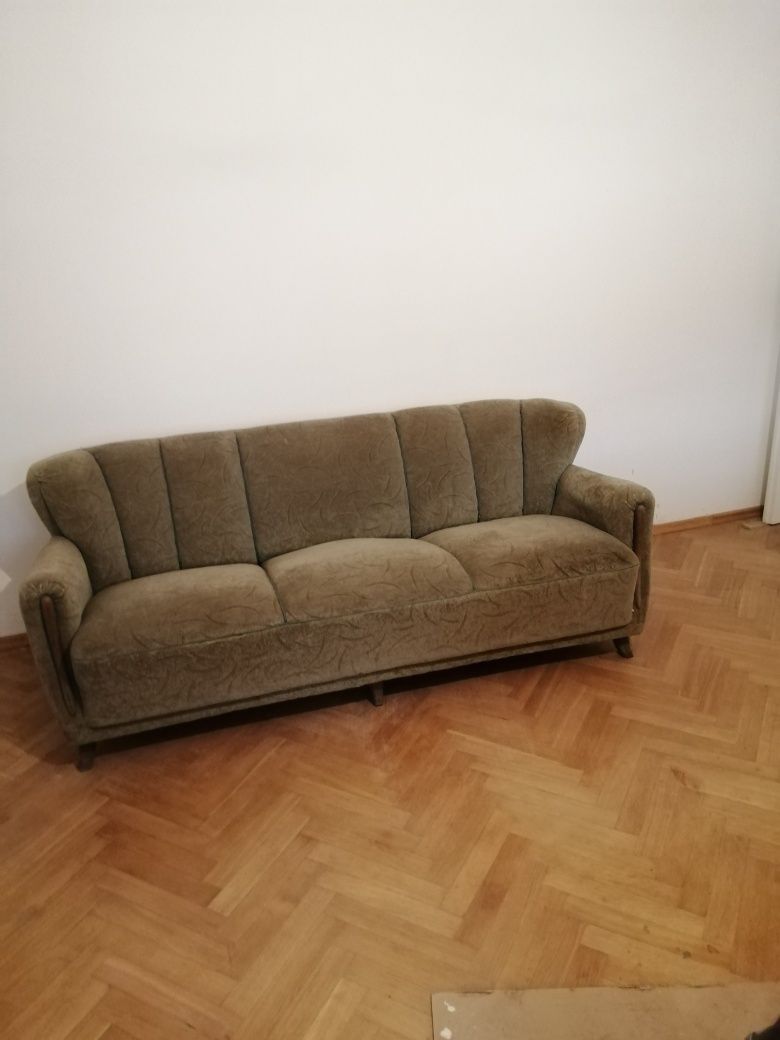 Sofa stan bardzo dobry