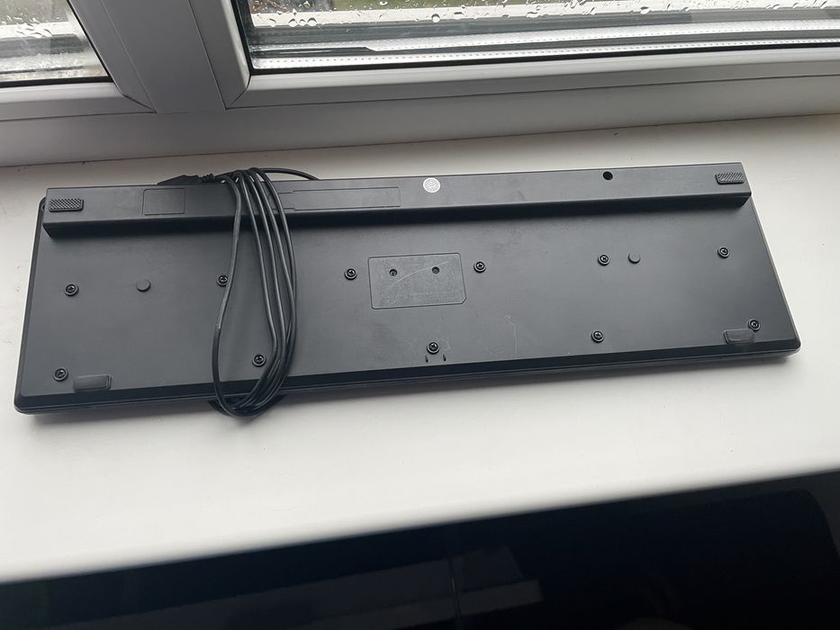 Клавіатура Frime Moonfox з дефектами