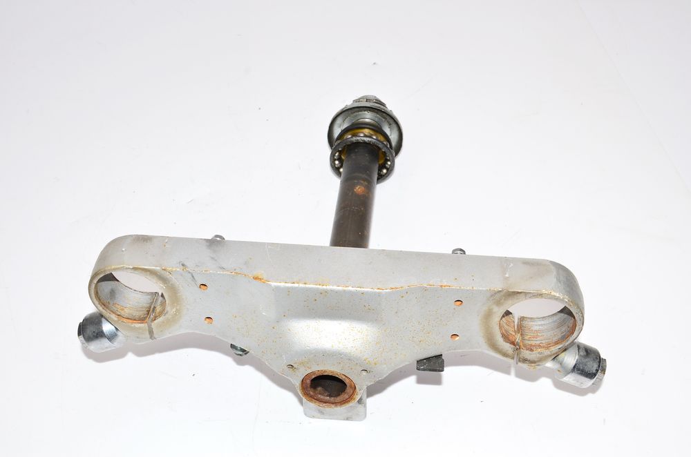 Półka Dolna Sztyca Honda Shadow VT 750 C2 RC44