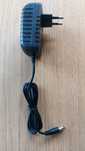 Zasilacz DC 24Volt 1Amp wtyczka 3.5mm do różnych urządzeń