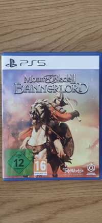 Mount blade bannerlord ps5