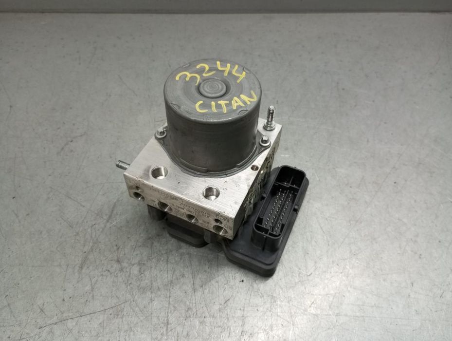 ABS MERCEDES-BENZ Citan (420)