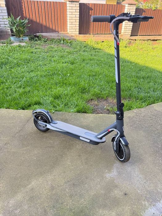 Терміново!Електросамокат Mi 365 Go