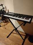 MIDI-клавіатура Novation Launchkey 49
