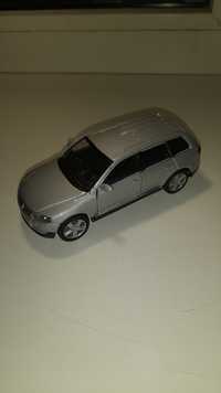 Volkswagen Touareg B1, Welly 1:43