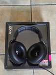 Słuchawki AKG K550 MKI
