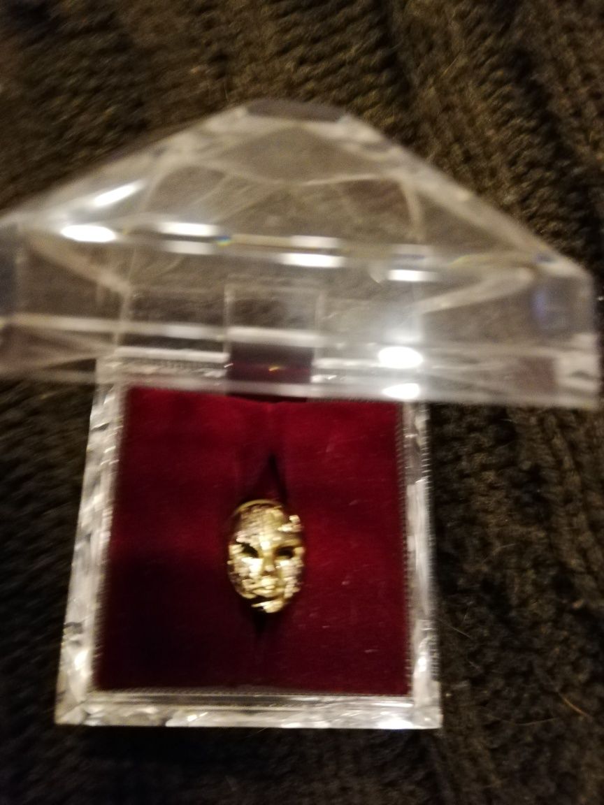 Coleccionadores pins