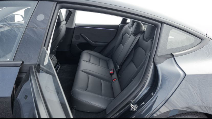 Tesla 3  alugue se