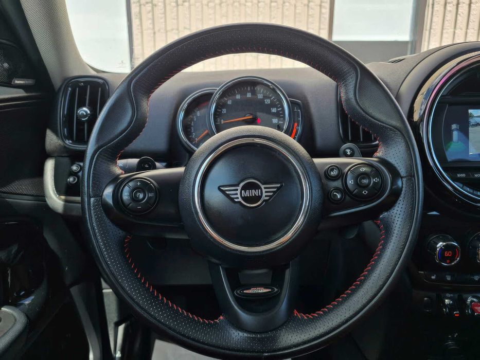 MINI Countryman      2019