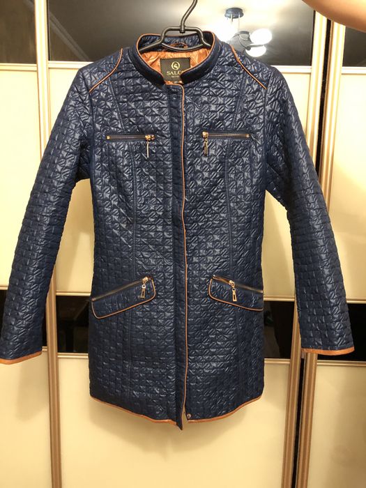 Плащ, пальто весна, куртка