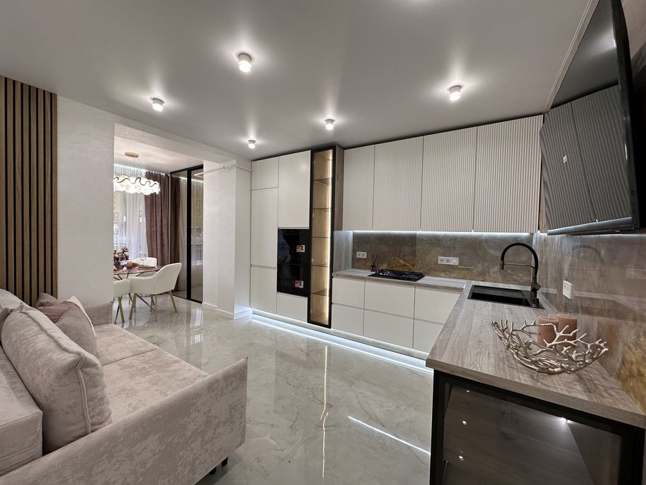 Фаворит серед квартир! 2 кім 67 кв.м ЖК Софія Резиденс