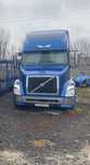 Volvo VNL 670 тягач грузовик вольво
