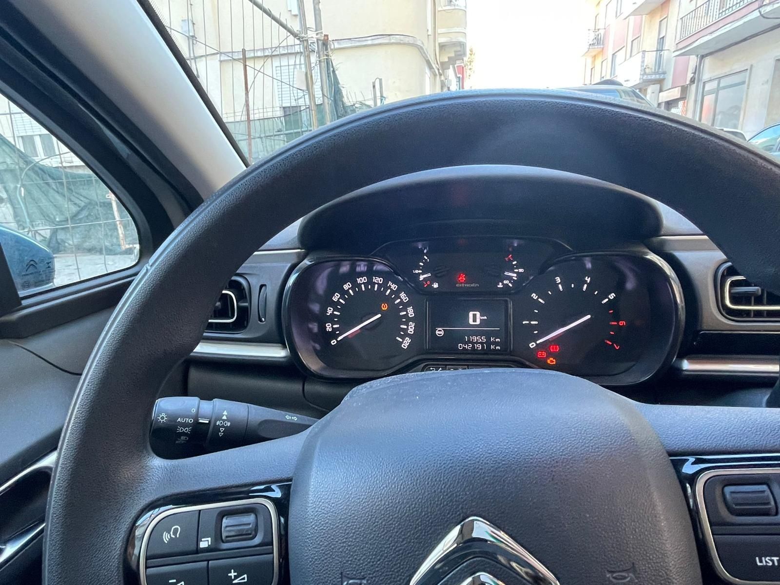 Citroën C 3 1.2 purutech