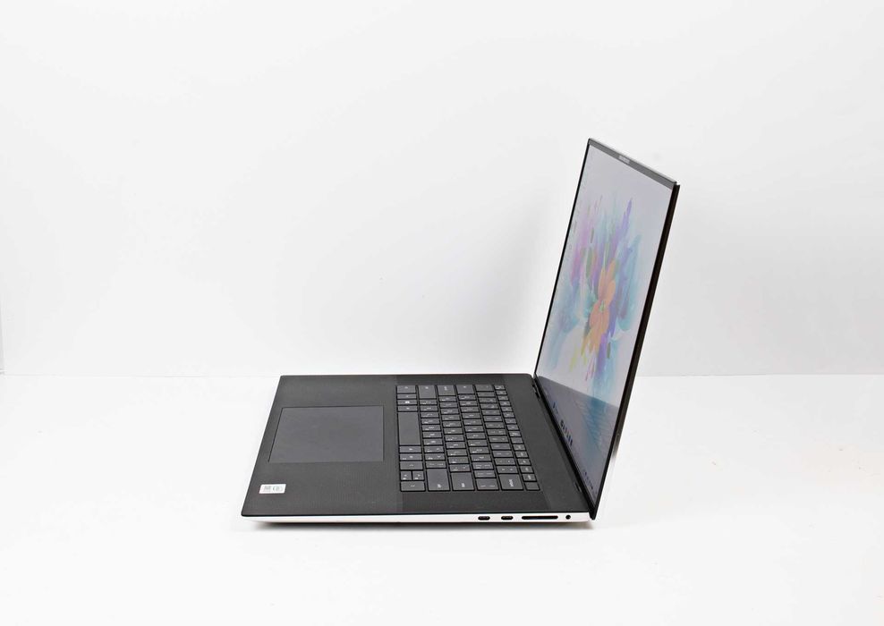 Dell XPS 17 9700 Core i7-10875H/ RAM 32 / SSD 512 Gb/ 17" FHD/ RTX2060