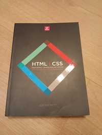 HTML I CSS Zaprojektuj i zbuduj własną witrynę WWW - DUCKETT