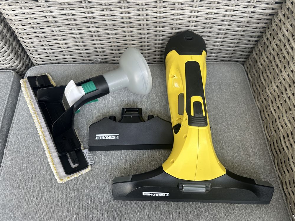 Myjka do okien KARCHER WV5