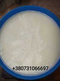 1 кг 210 гр Кокосовое масло без запаха рафинированное дезодорированное