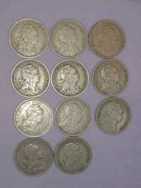 moedas 50 centavos república portuguesa