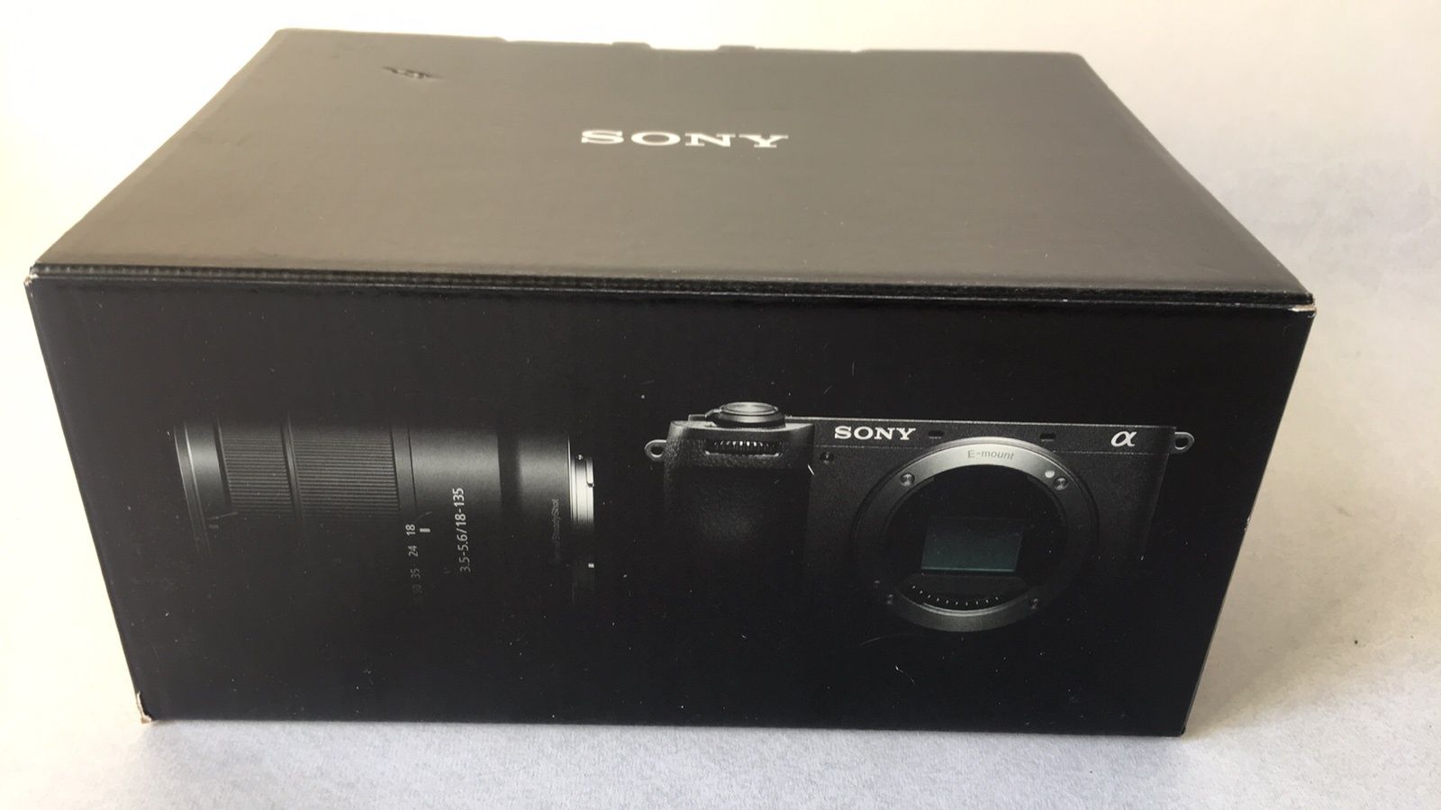 Sony ZV-E10 kit 16-50mm Black. Нові. Гар.12міс.