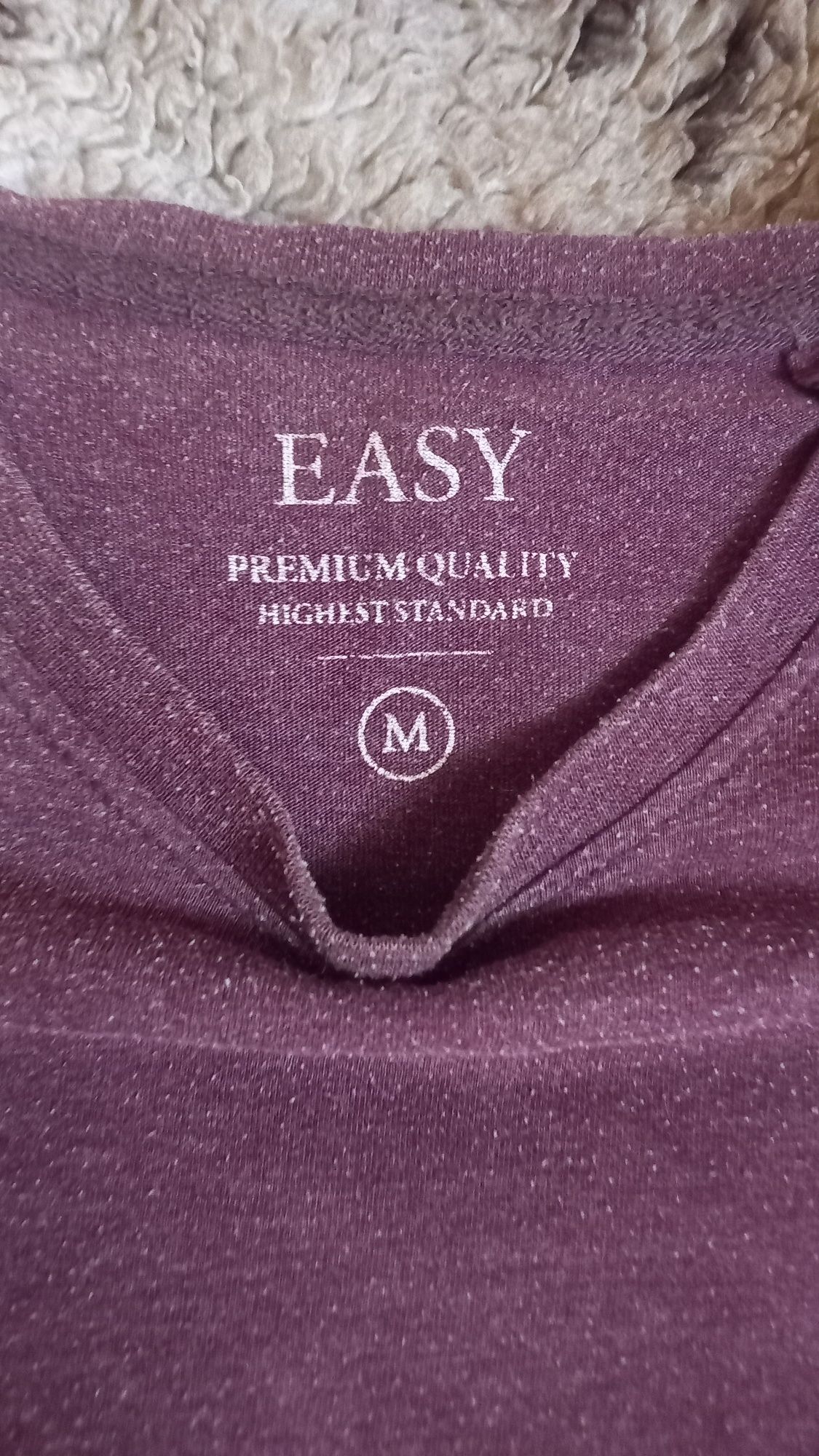 Koszula M rozmiar Easy