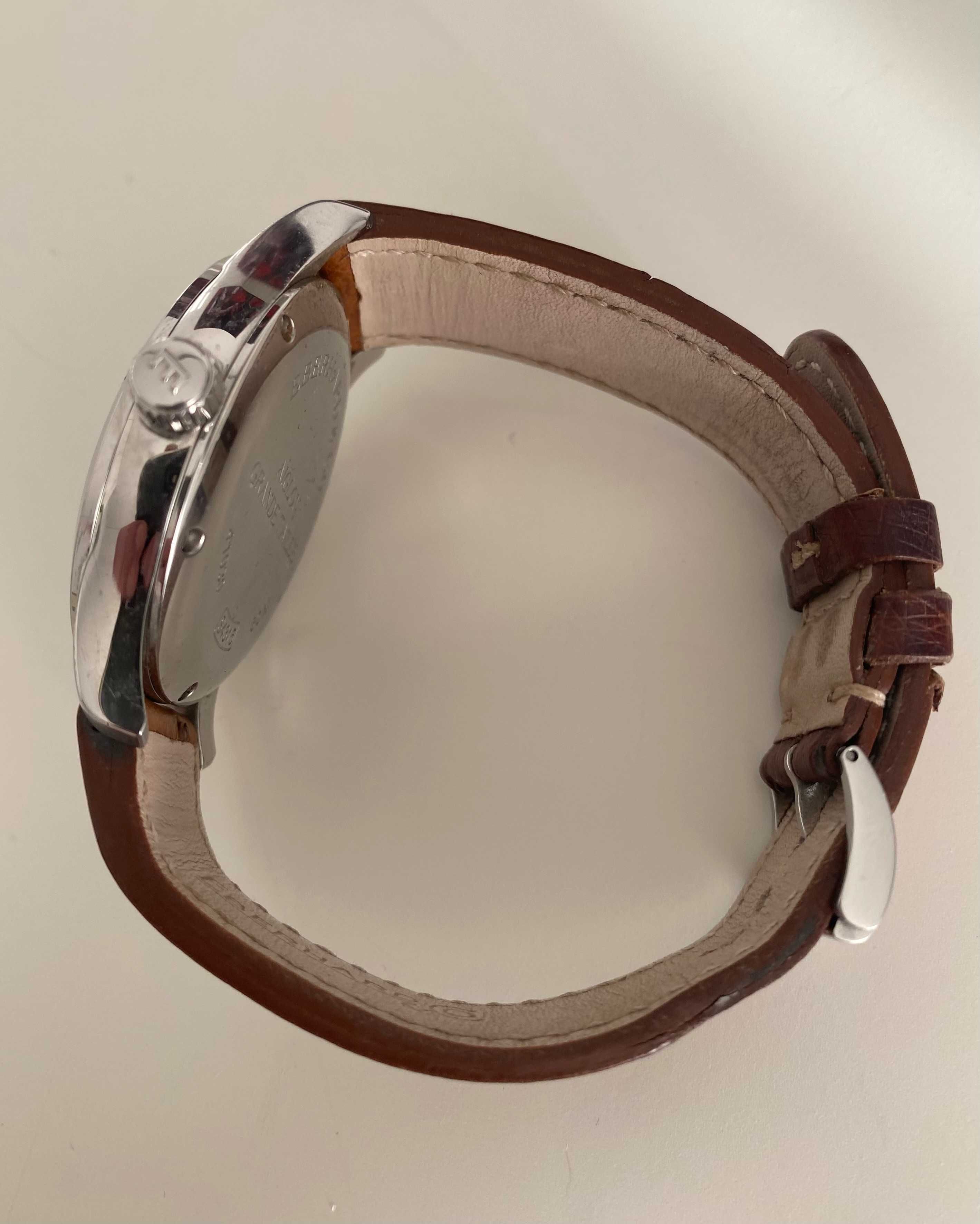 Eberhard & Co. Aiglon Grande Tille