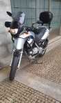 BMW F650 GS (Trail)