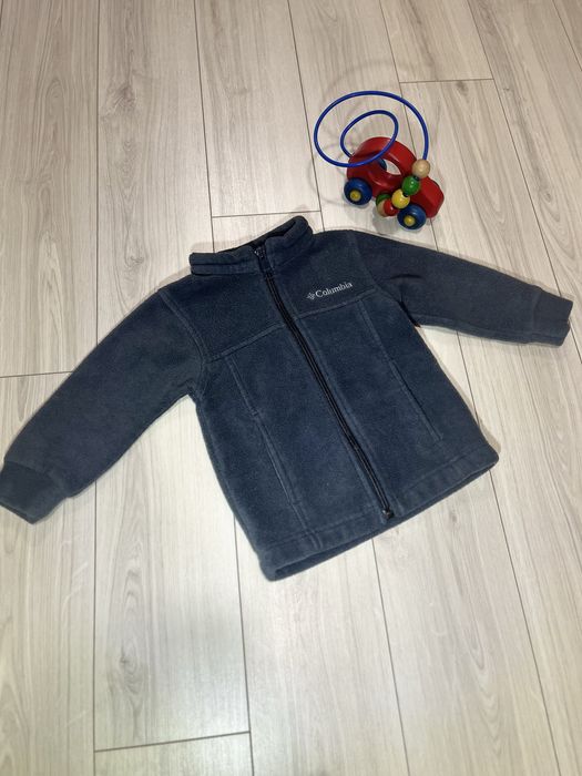 Флісова кофта Columbia 74