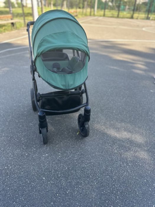 Коляска anex m/ type 2 в 1