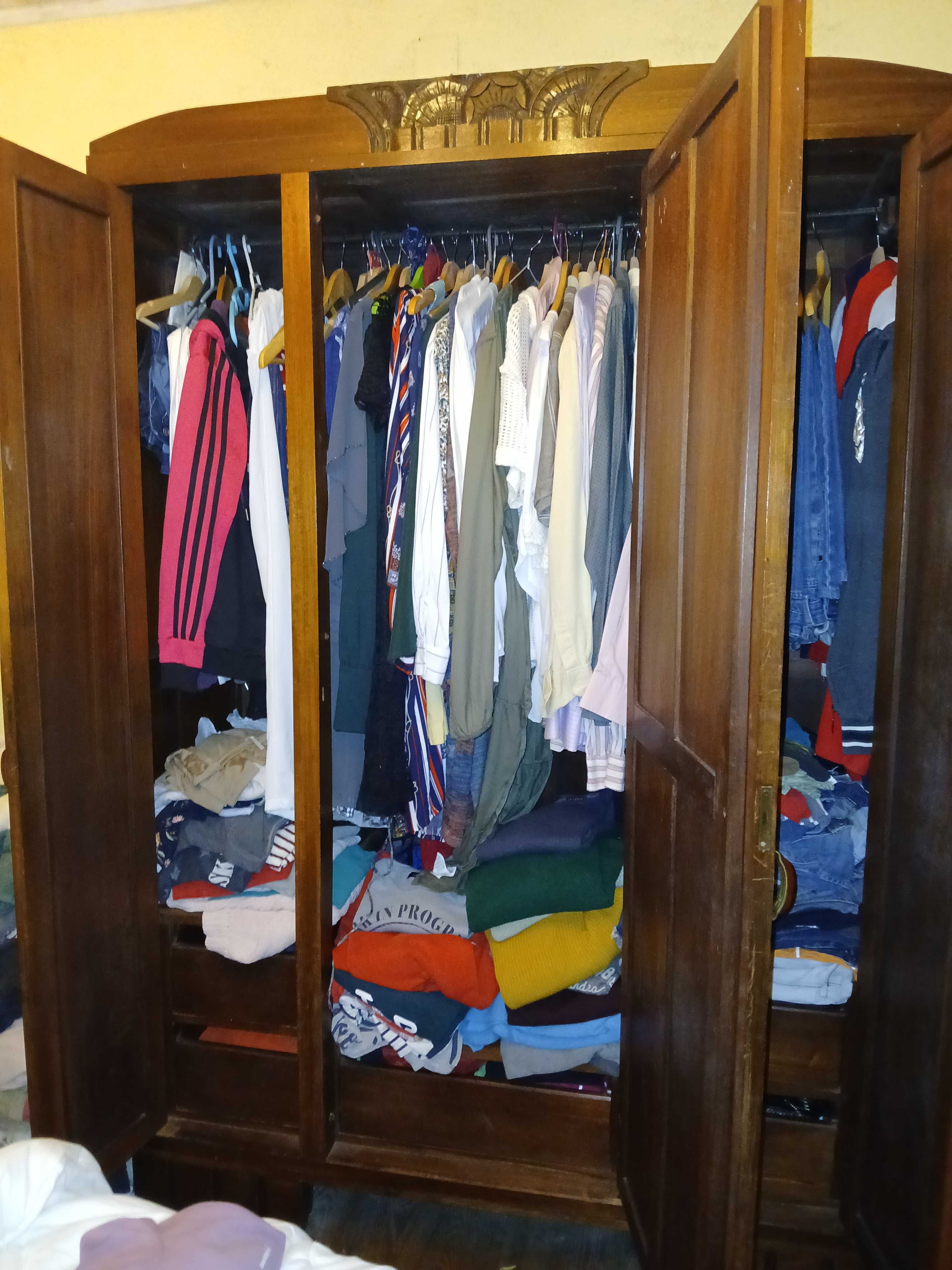 Quarto centenário em Mogno