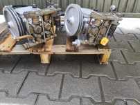 Pompa Wap 2 tłokowa -myjka ciśnieniowa -Karcher