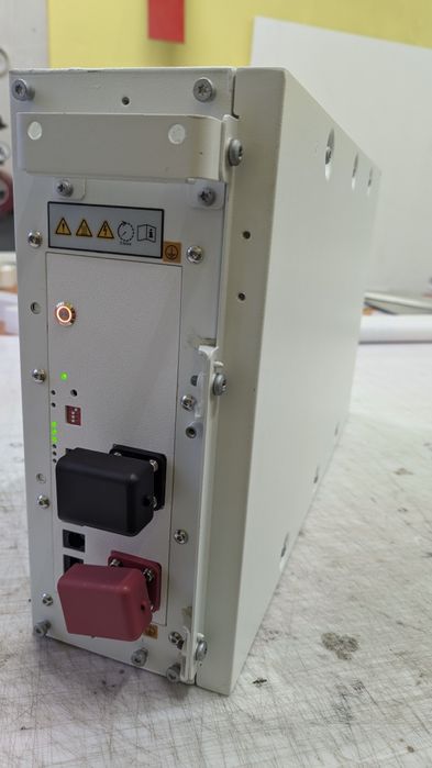 Акумулятор Huawei LUNA 5 кВт/г LiFePo4  100Аh 51.2V