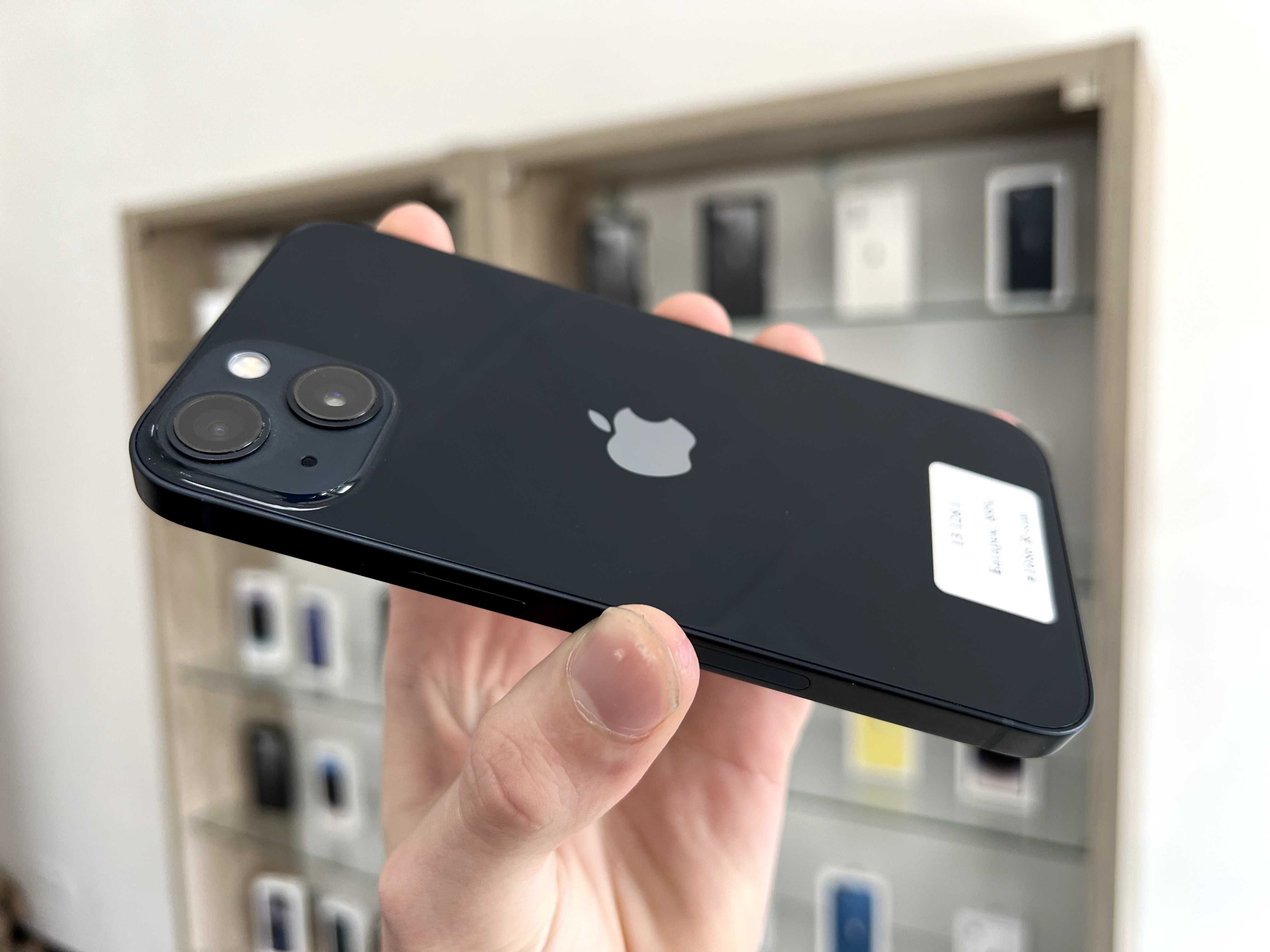 iPhone 13 128 GB Rsim / МАГАЗИН / Гарантія