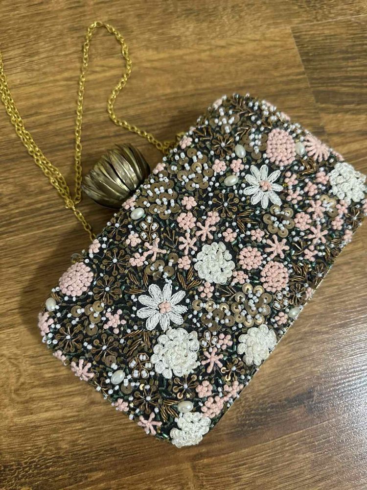 сумка Lui Vuitton LV клатч