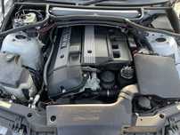 Slupek silnik bmw m54b30 3.0i 231km e46 e39 e60 e61 e83 e53 e85 montaz