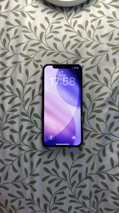 Iphone 12 Pro / 256gb / Bateria Nova 100%