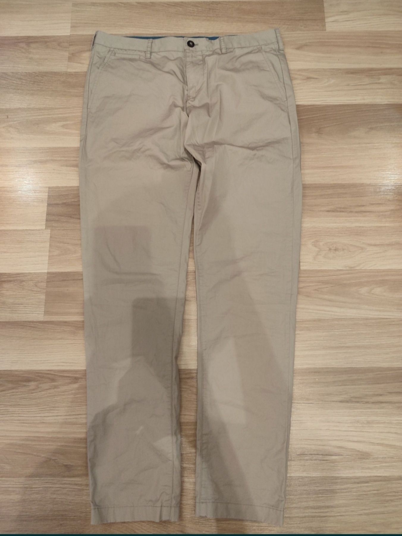 Штани Burberry Brit