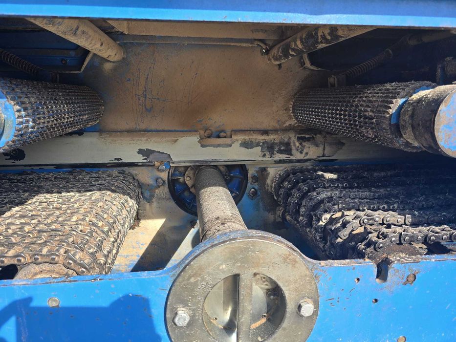 Wielopiła Walter WD 425 KBA