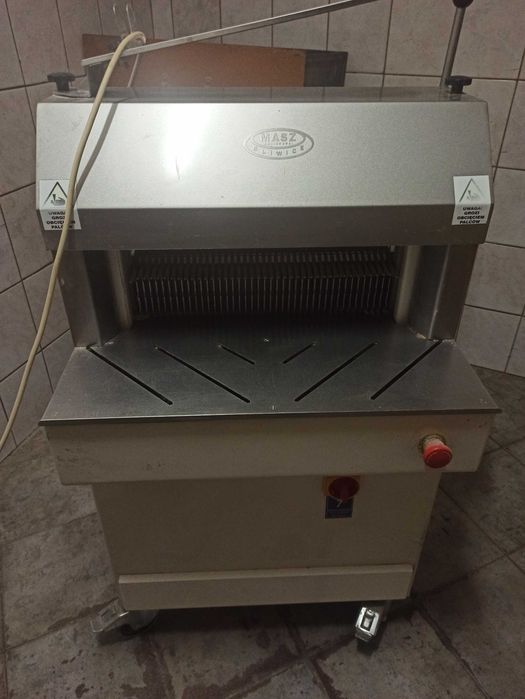 Krajalnica do chleba